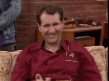 thumbs up good great job al bundy married with children