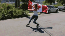 Canada Canadian Flag GIF - Canada Canadian Flag Canadian GIFs