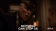 Nothing Can Stop Us We Are Unstoppable GIF - Nothing Can Stop Us We Are Unstoppable We Are Invincible GIFs