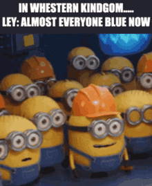 Whiskers Minion Whiskers Minions GIF - Whiskers Minion Whiskers ...