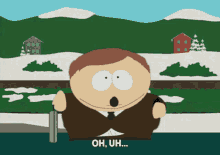 South Park GIF - South Park Cartman GIFs