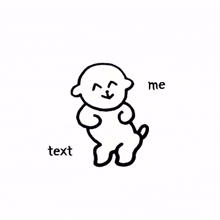 speech tell
