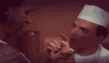 Blood In Blood Out Big Al GIF - Blood In Blood Out Big Al Miklo GIFs
