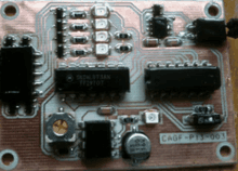 Babas Pcb Layout GIF - Babas Pcb Layout C Ircuitry GIFs
