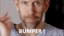 Bumper Uncreatif GIF - Bumper Uncreatif Danse GIFs