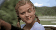 witherspoon drama
