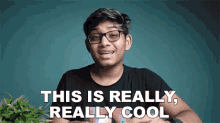 This Is Really Really Cool Anubhavroy GIF - This Is Really Really Cool Anubhavroy This Is Amazing GIFs