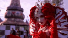 queen of hearts alice in wonderland trippy kaleidoscope costume queen of hearts alice in wonderland trippy kaleidoscope costume