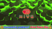 Hive Hivefixesthis GIF - Hive Hivefixesthis Twitter GIFs