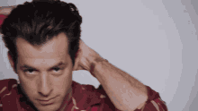 Brush Comb Hair GIF - Brush Comb Hair Greaser GIFs