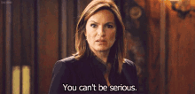 Questions GIF - You Cant Be Serious Are You Kidding Me Are You Serious GIFs