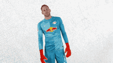 Is That All Peter Gulacsi GIF - Is That All Peter Gulacsi Rb Leipzig GIFs