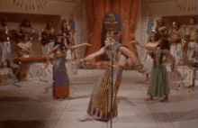 Steve Martin GIF - Egyptian Dance GIFs