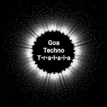 Goa Techno GIF - Goa Techno Tralala GIFs