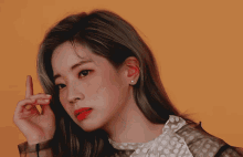 Dahyun Gif