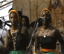 dancing bob marley zimbabwe on stage performing