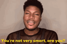 dummy you big idiot dumb so stupid youre not very smart dummy you big idiot dumb so stupid youre not very smart