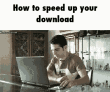 Jokes How To Speed Up Your Download GIF - Jokes How To Speed Up Your Download Troll GIFs
