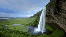 Waterfall GIF - Waterfall GIFs