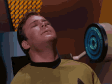 Star Trek Captain Kirk GIF - Star Trek Captain Kirk Kirk GIFs