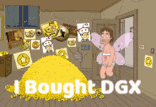 Dgx I Bought Dgx GIF - Dgx I Bought Dgx Fairy GIFs