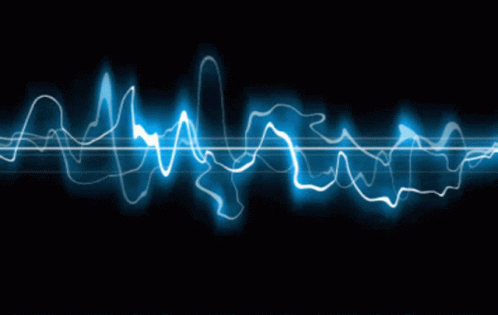 Sound Wave Waves GIF - Sound Wave Waves Music Beat - Descubre