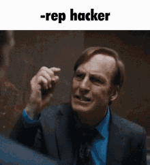 Tf2_hacker Better Caul Sall GIF - Tf2_hacker Better Caul Sall Rep Hacker GIFs