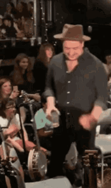 Marcus Mumford The Worlds End GIF - Marcus Mumford The Worlds End Mumford And Sons GIFs