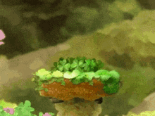 Pikmin Red GIF - Pikmin Red Jump GIFs