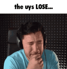 The Uys Lose GIF - The Uys Lose The Uys Uys GIFs