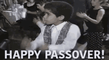 Happy Passover GIF - Happy Passover Drake GIFs