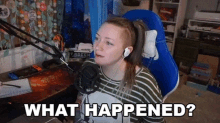 What Happened Panser GIF - What Happened Panser Tradechat GIFs