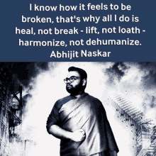 Abhijit Naskar Naskar GIF - Abhijit Naskar Naskar Healer GIFs