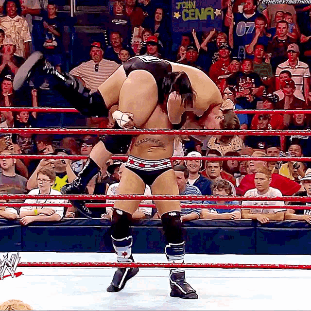 WWE RAW 307 DESDE VALLADOLID Cm-punk-gts