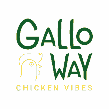 galloway galletto chichen cockerel