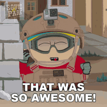 that was so awesome eric cartman south park help my teenager hates me south park help my teenager hates me