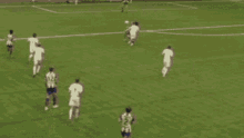 Marco Mauno Football GIF - Marco Mauno Football Kick GIFs