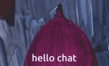 Poison Ivy Hello Chat Enter Chat GIF - Poison Ivy Hello Chat Poison Ivy Hello Chat GIFs