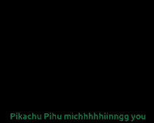 Pikachu Pihu Pihu Missing GIF - Pikachu Pihu Pihu Pihu Missing GIFs