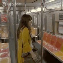 Alone Loser GIF - Alone Loser Subway GIFs