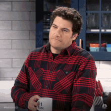 Oh Dave GIF - Oh Dave Adam Pally GIFs