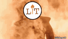 litwtf thedegenaissance lildoge18