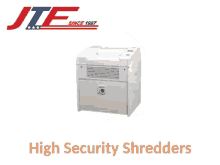 High Security Shredders High Security Paper Shredder GIF - High Security Shredders High Security Paper Shredder Office Equipment GIFs