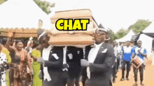 Rip Chat Chat Dead GIF - Rip Chat Chat Dead Dead Chat GIFs