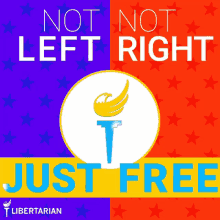 Not Left Not Right GIF - Not Left Not Right Just Free GIFs