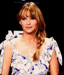 Mrw My Mom Thinks I’m Gonna Be A Serial Killer When She Sees Me Playing Surgeon Simulator 2013 GIF - Jennifer Lawrence Approve GIFs