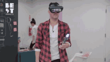 virtual reality done finished won winning virtual reality done finished won winning