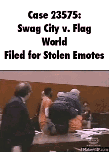 Swag City Flag World GIF - Swag City Flag World GIFs