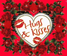 Hugs Kiss Vec50 GIF - Hugs Kiss Vec50 GIFs