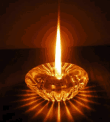 Gyertya Candle GIF - Gyertya Candle Light GIFs